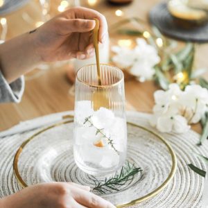 Water Glass
