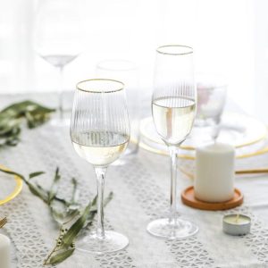 Champagne Glass