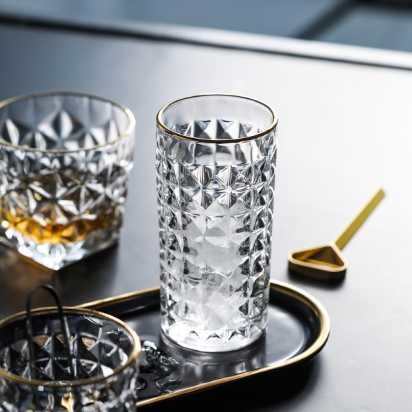 Long/Short Whiskey Glass - Image 5