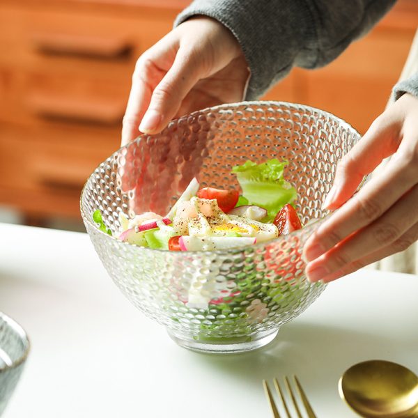Slanted dessert bowls - Image 5