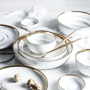Marble Set