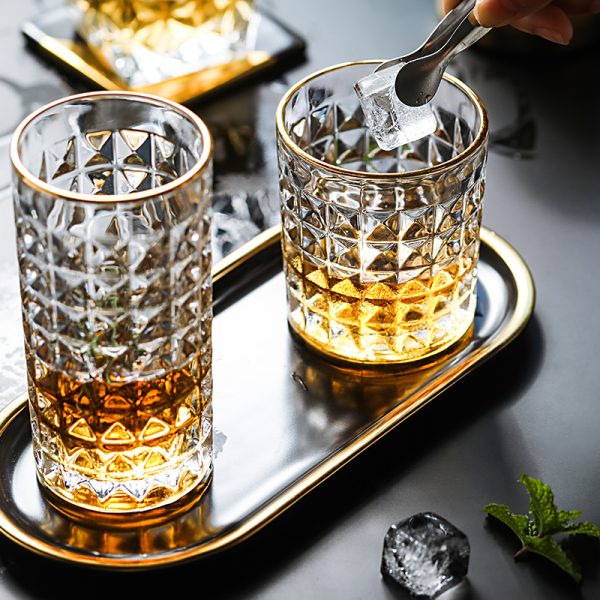 Long/Short Whiskey Glass - Image 4