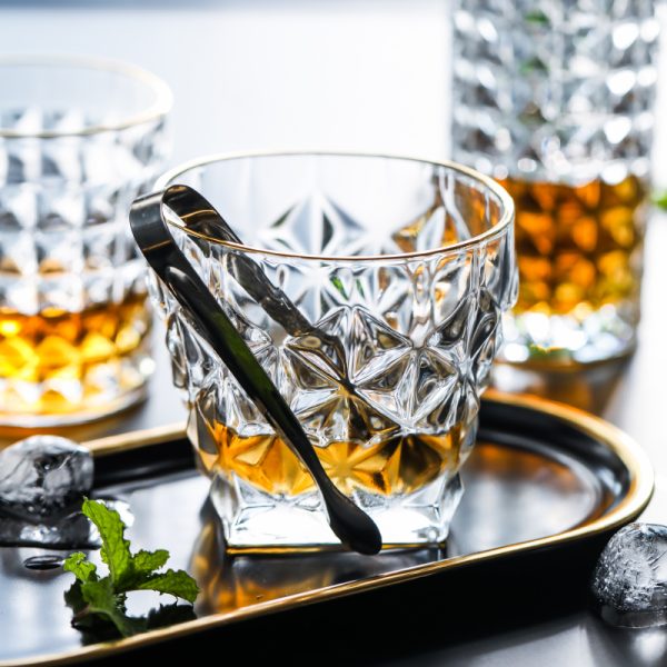 Long/Short Whiskey Glass - Image 3