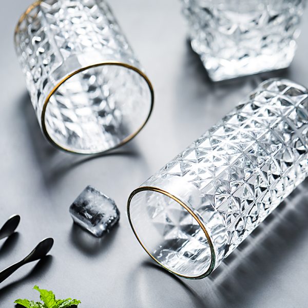 Long/Short Whiskey Glass - Image 2